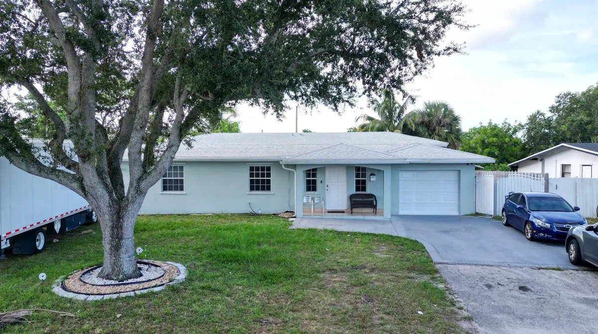 2936 SW 11th Court, Fort Lauderdale, FL 33312 - #1