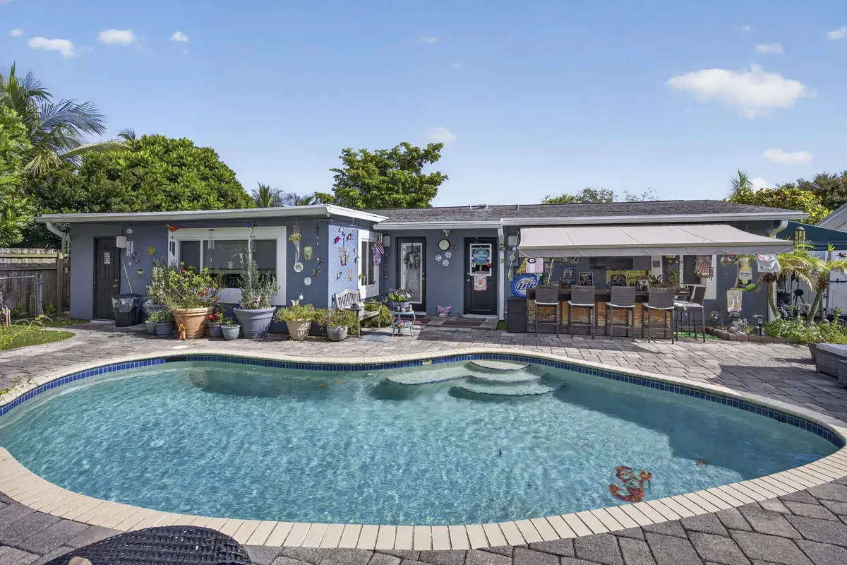 240 Gregory Road, West Palm Beach, FL 33405 - #1