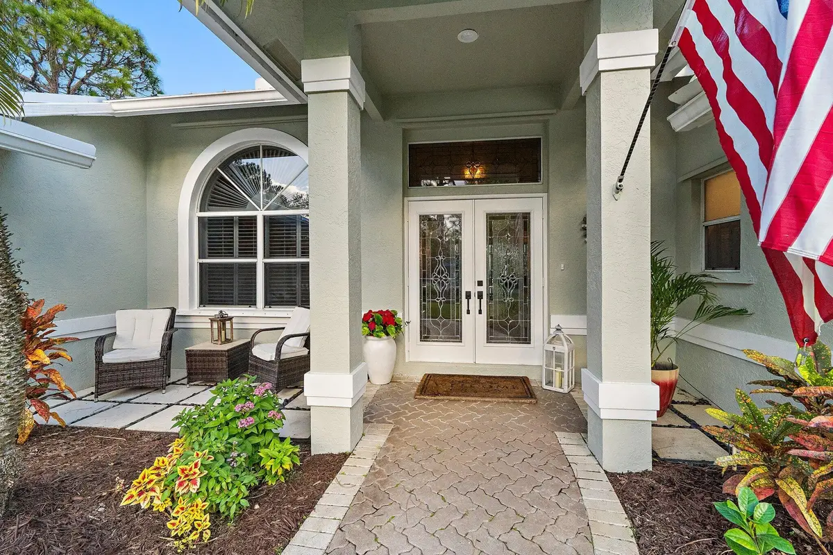 5211 SW Landing Creek Drive, Palm City, FL 34990 - #1