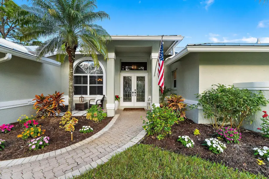 5211 SW Landing Creek Drive, Palm City, FL 34990 - #2