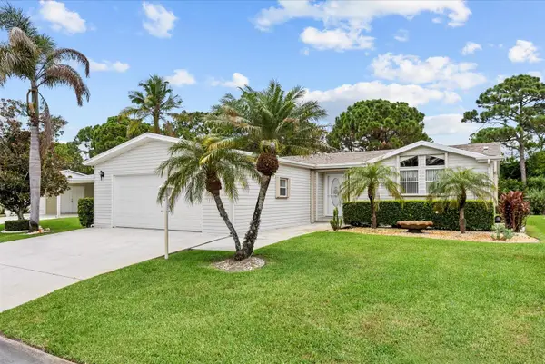3408 Red Tailed Hawk Drive, Port St Lucie, FL 34952