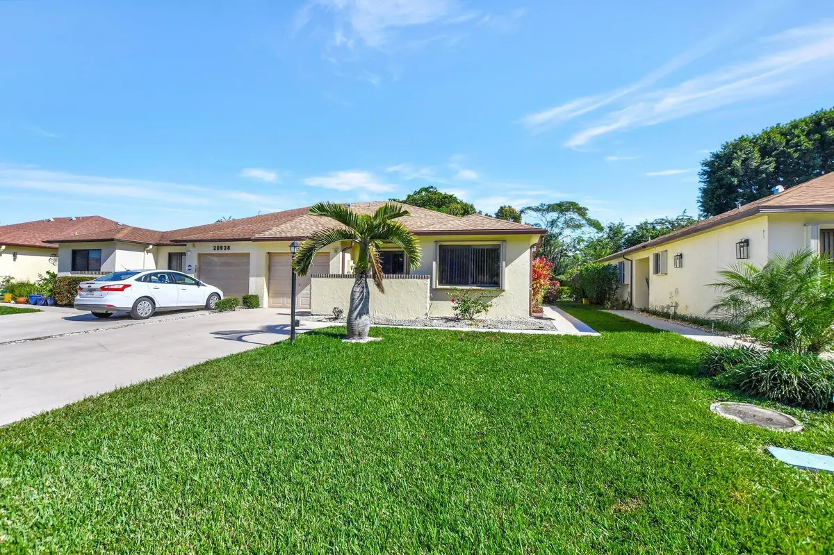 20936 Concord Green Drive E, Boca Raton, FL 33433 - #1