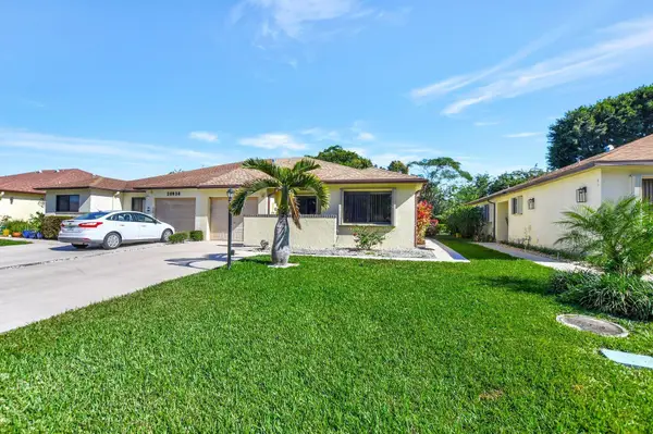 20936 Concord Green Drive E, Boca Raton, FL 33433