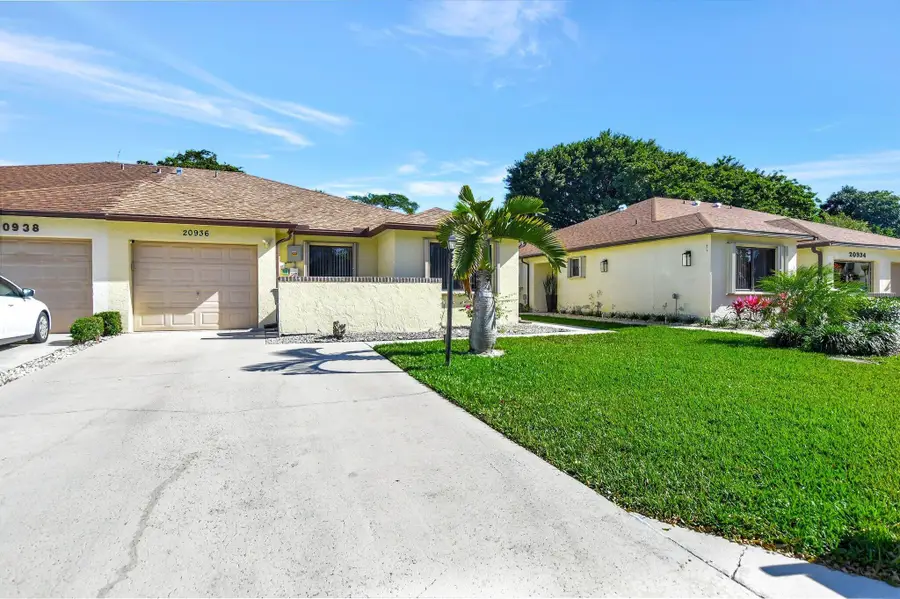 20936 Concord Green Drive E, Boca Raton, FL 33433 - #2