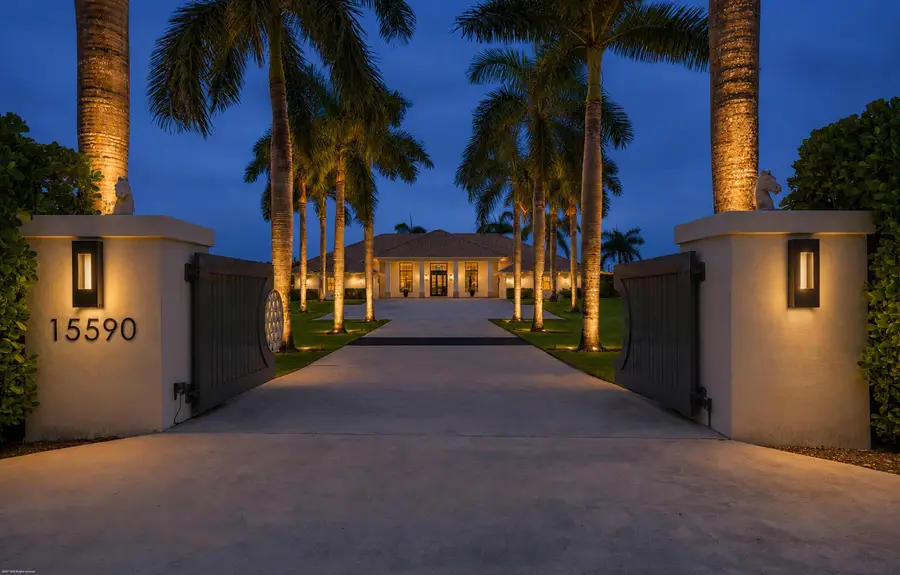 15590 Sea Mist Lane, Wellington, FL 33414 - #3