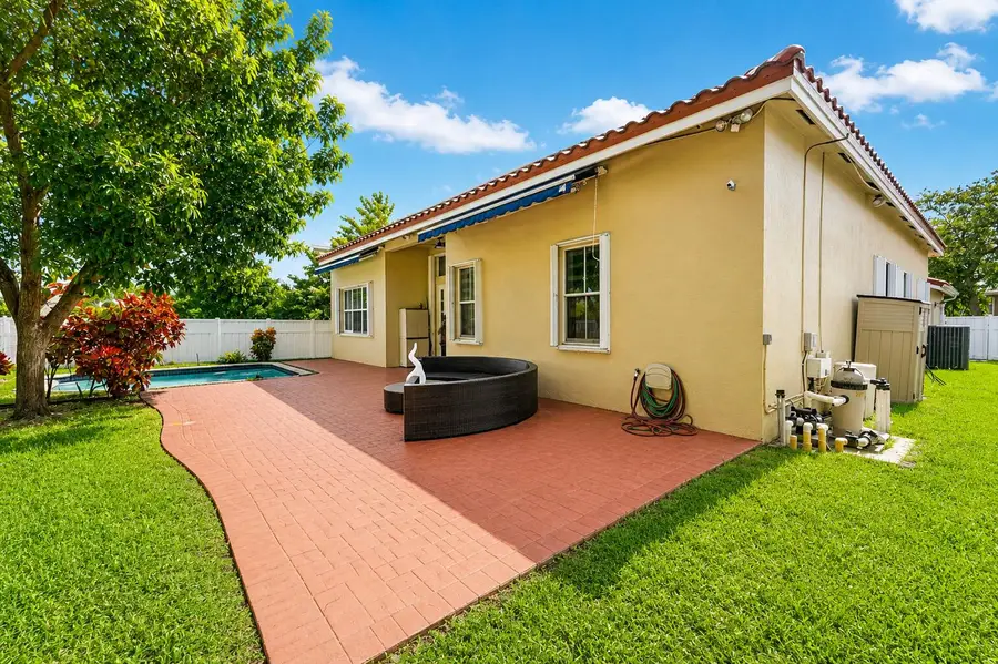 3616 SW 163rd Avenue, Miramar, FL 33027 - #3