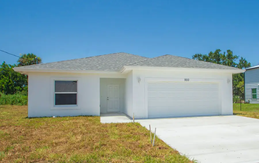 920 7th Place, Vero Beach, FL 32962 - #3