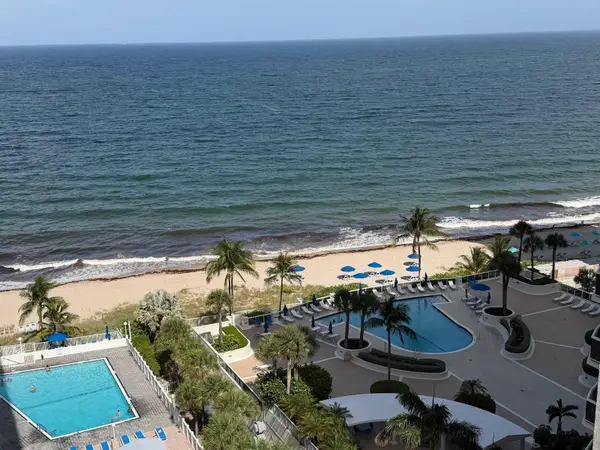 4250 Galt Ocean Drive #14D, Fort Lauderdale, FL 33308
