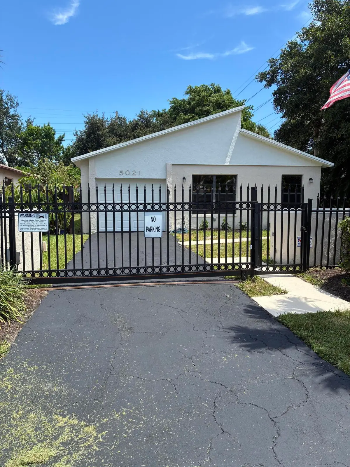 5021 Mirror Lakes Boulevard, Boynton Beach, FL 33472 - #1