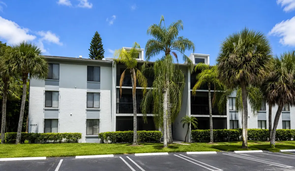 1007 Green Pine Boulevard #A3, West Palm Beach, FL 33409 - #1