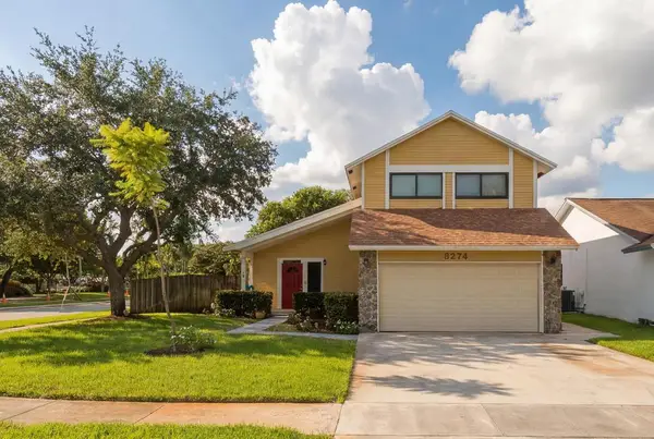 3274 NW 104th Terrace, Sunrise, FL 33351