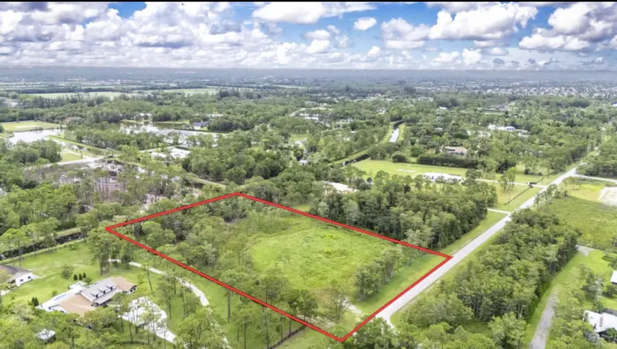5699 Cougars Prowl, Lake Worth, FL 33449 - #2