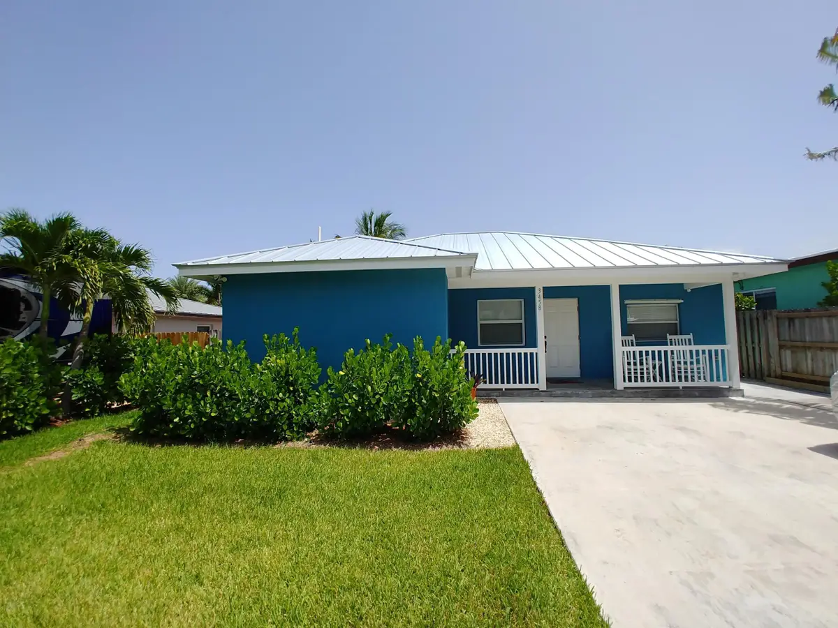 3458 Canal Court, Jupiter, FL 33469 - #1