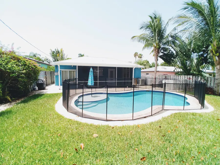 3458 Canal Court, Jupiter, FL 33469 - #3