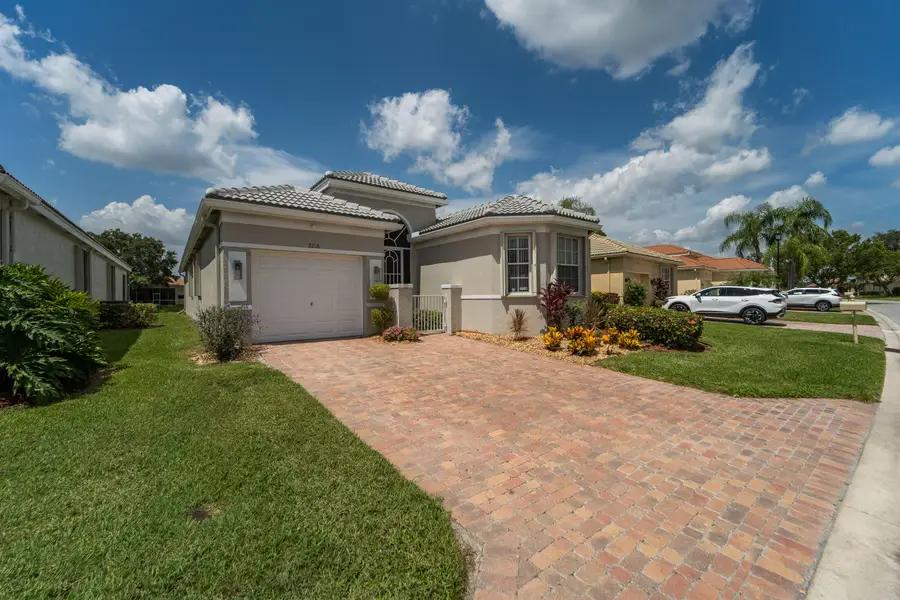 7216 Cataluna Circle, Delray Beach, FL 33446 - #2