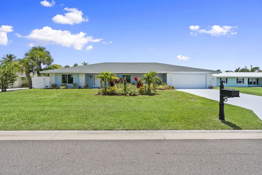 1709 Rio Vista Drive, Fort Pierce, FL 34949 - #3