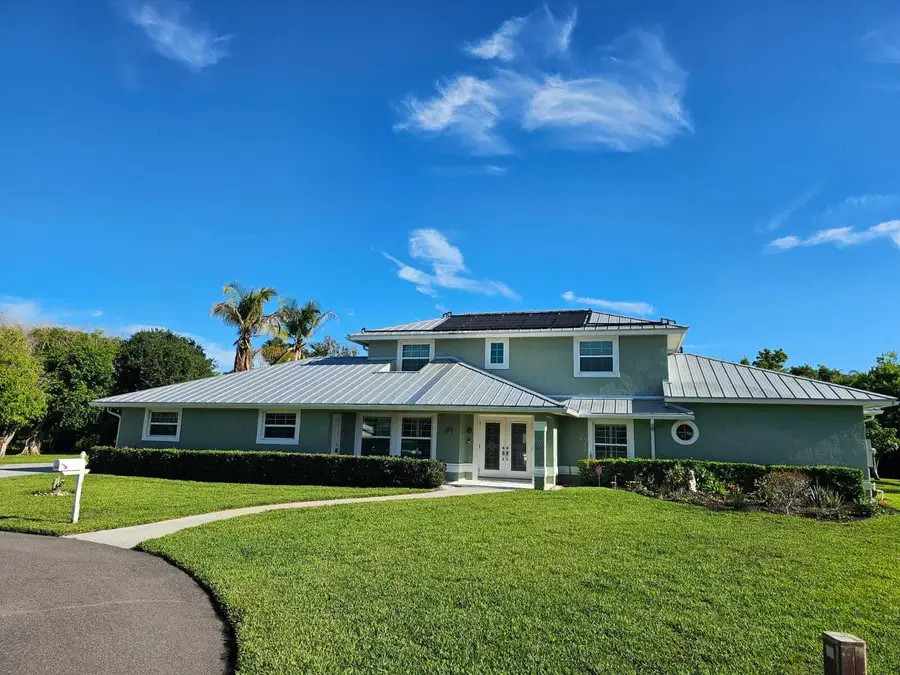 8289 SE Pilots Cove Terrace, Hobe Sound, FL 33455 - #2