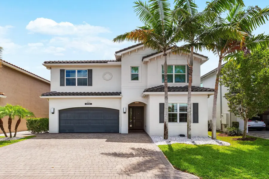 15388 Green River Court, Delray Beach, FL 33446 - #2