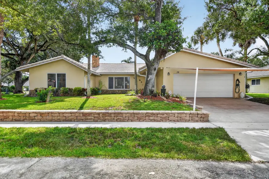 32 SW 14th Avenue, Boca Raton, FL 33486 - #2