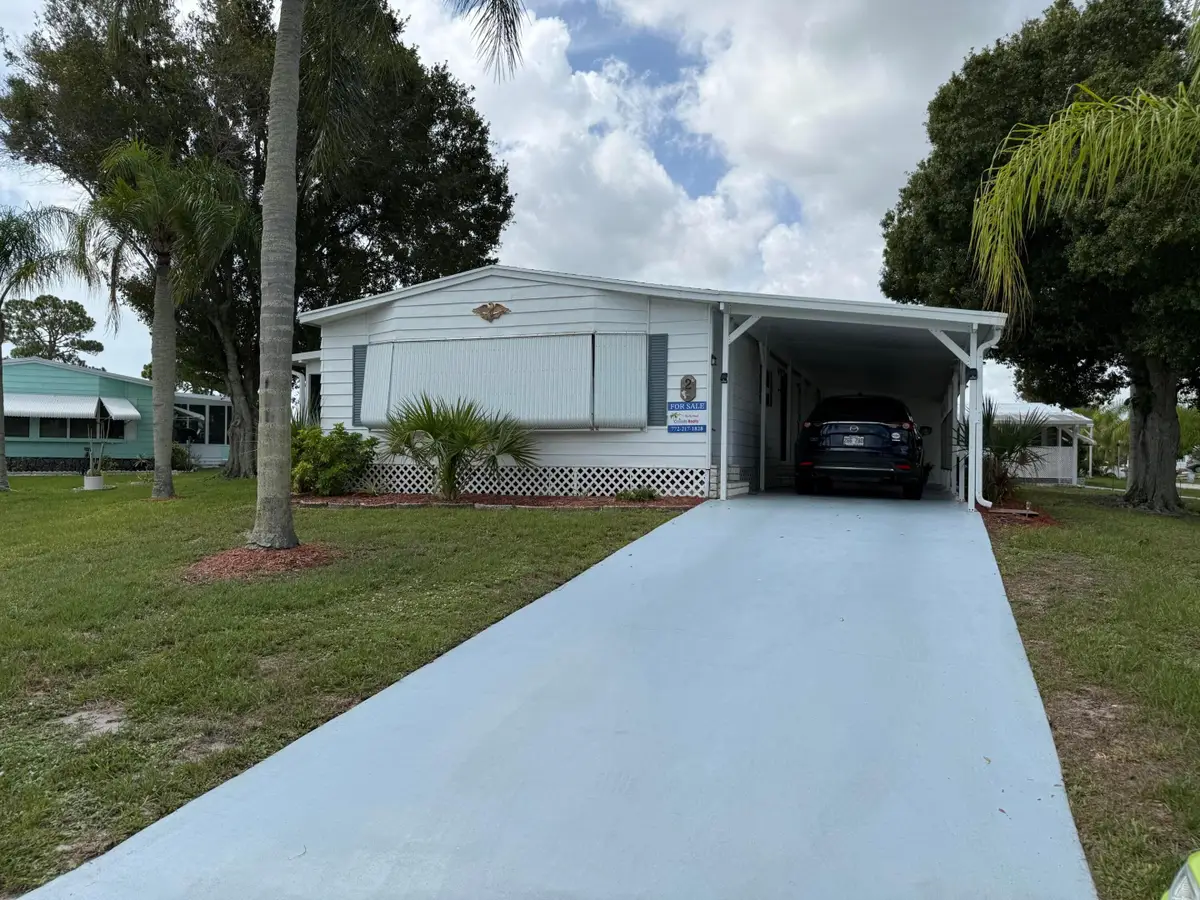 2 Jose Martin, Fort Pierce, FL 34951 - #1