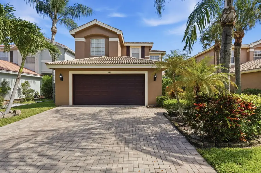11431 Sage Meadow Terrace, Royal Palm Beach, FL 33411 - #2