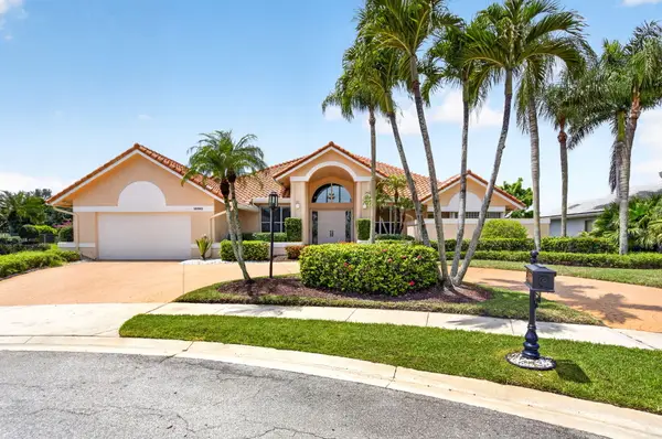 10192 Shireoaks Lane, Boca Raton, FL 33498