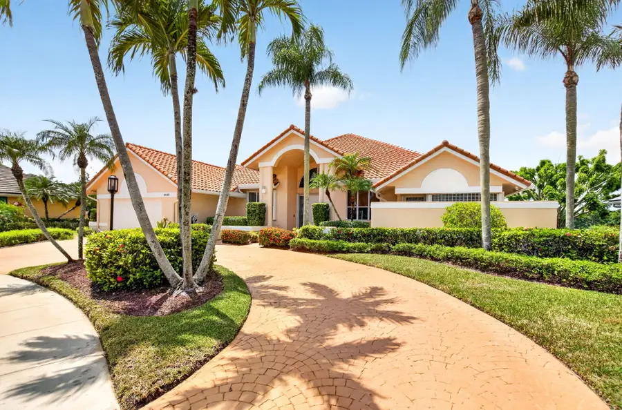 10192 Shireoaks Lane, Boca Raton, FL 33498 - #2