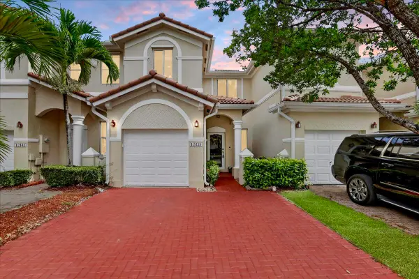 12439 SW 125th Street #12439, Miami, FL 33186
