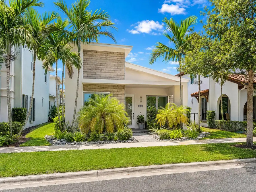 1189 Faulkner Terrace, Palm Beach Gardens, FL 33418 - #2