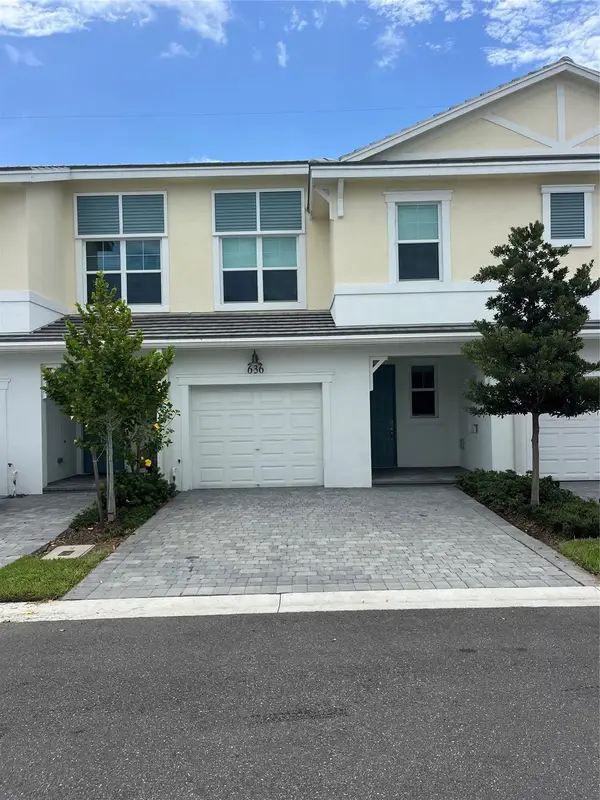 636 Parsons Way, Deerfield Beach, FL 33442