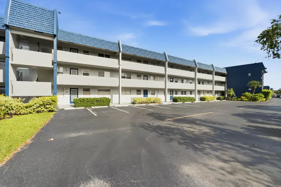 7837 Golf Circle Drive #209, Margate, FL 33063 - #2