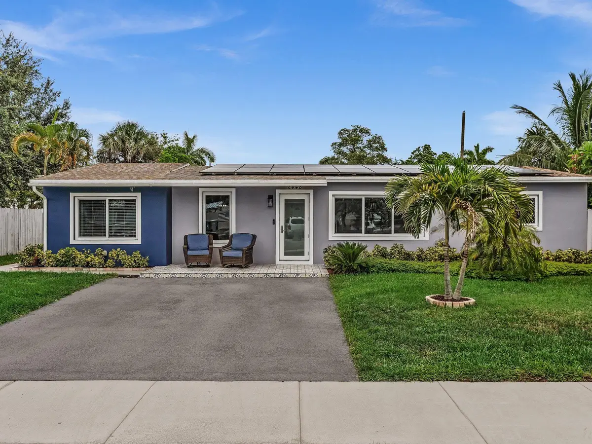 2448 NE 14th Terrace, Pompano Beach, FL 33064 - #1