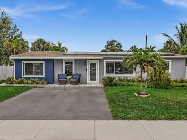 2448 NE 14th Terrace, Pompano Beach, FL 33064