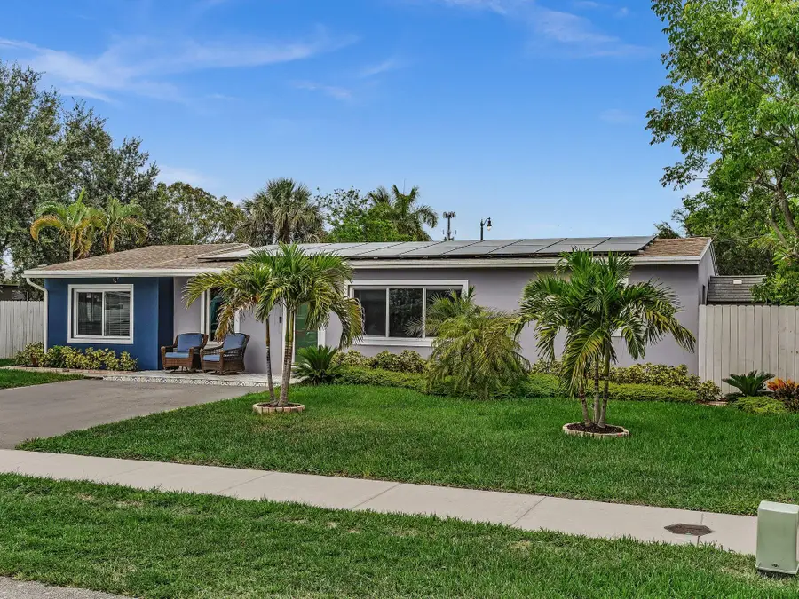 2448 NE 14th Terrace, Pompano Beach, FL 33064 - #3
