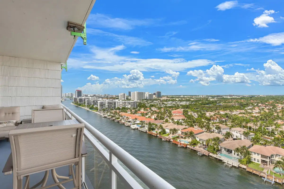 1600 S Ocean Drive #PHC, Hollywood, FL 33019 - #1