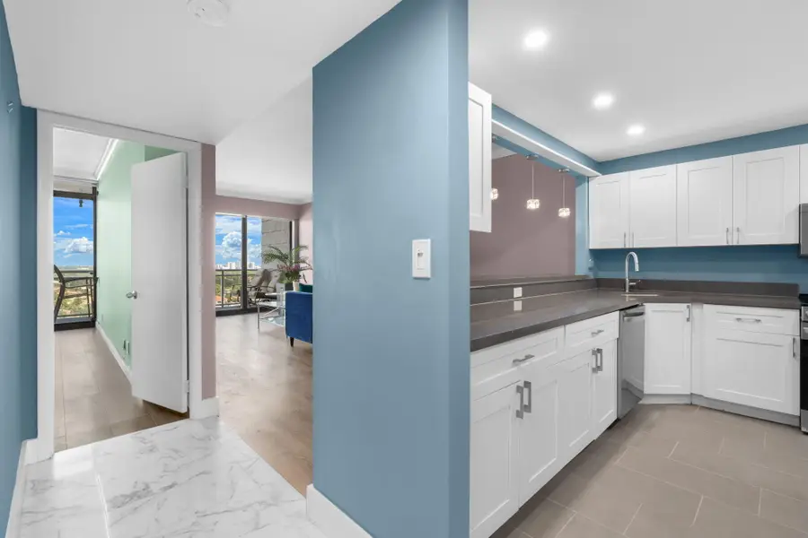 1600 S Ocean Drive #PHC, Hollywood, FL 33019 - #2