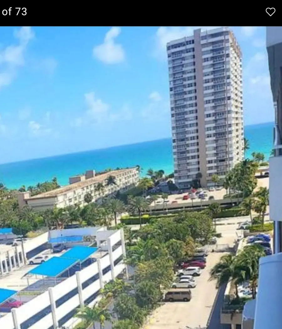 1965 S Ocean Drive #9Q, Hallandale Beach, FL 33009 - #2