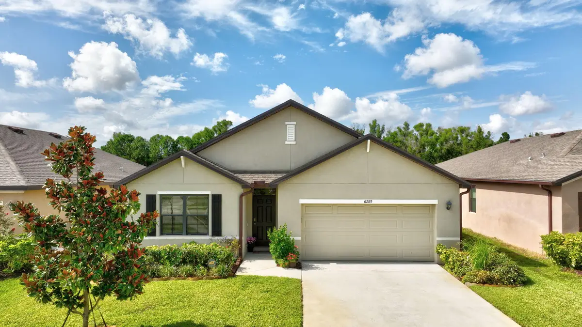 6289 NW Regent Street, Port Saint Lucie, FL 34983 - #1