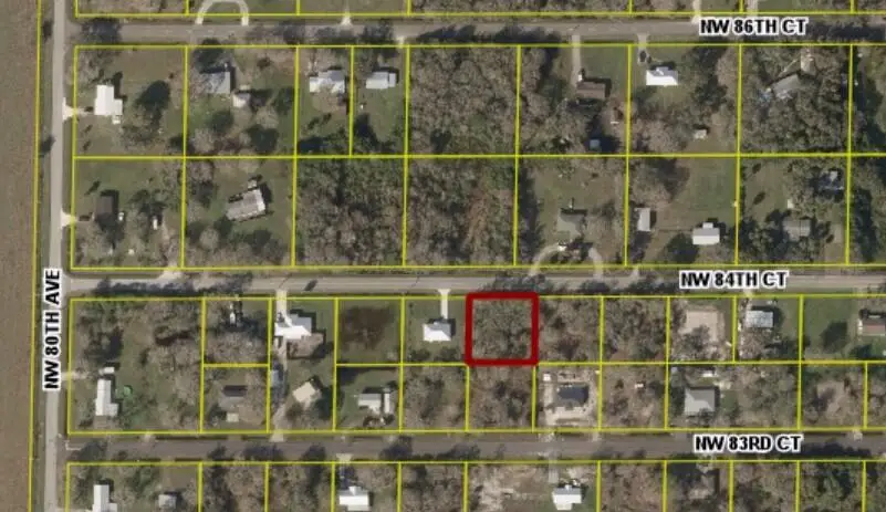 7732 NW 84th Court, Okeechobee, FL 34972 - #3