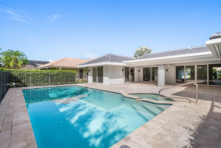 5854 Pinebrook Drive, Boca Raton, FL 33433 - #2