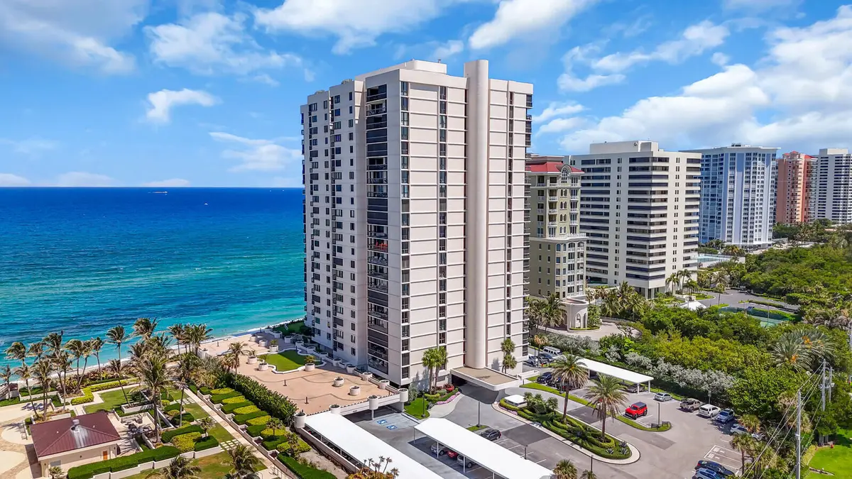 5380 N Ocean Drive #19F, Singer Island, FL 33404 - #1