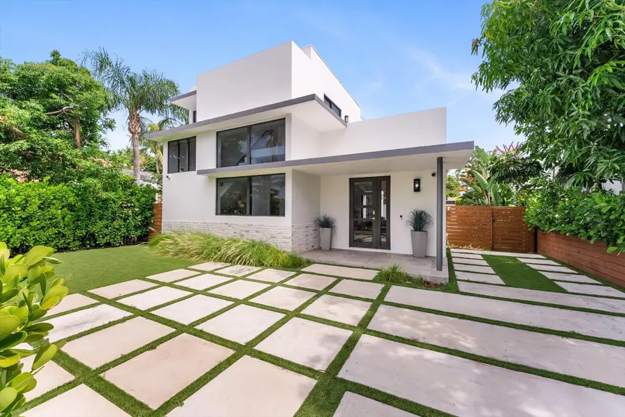 509 38th Street, West Palm Beach, FL 33407 - #2