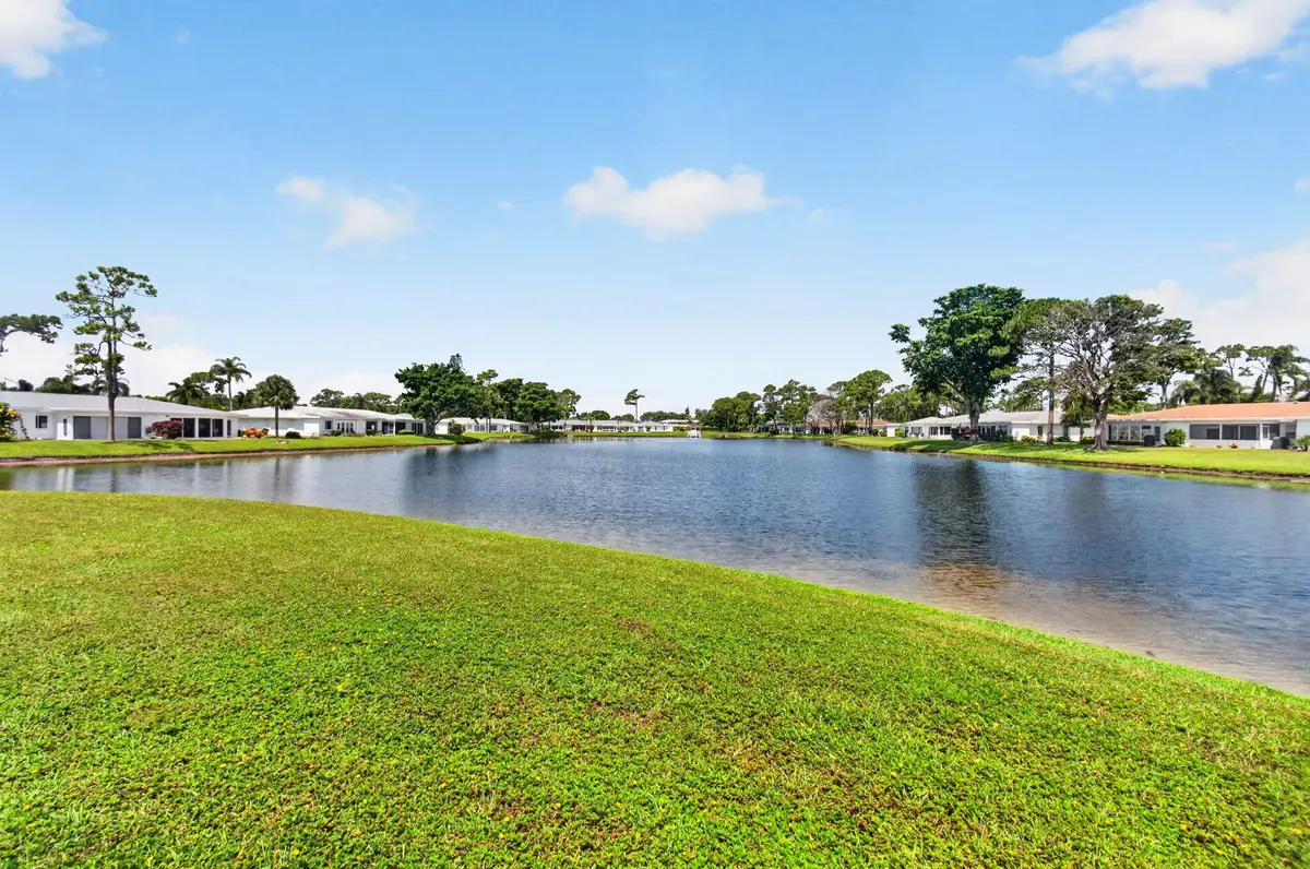 5241 Privet Place #B, Delray Beach, FL 33484 - #1