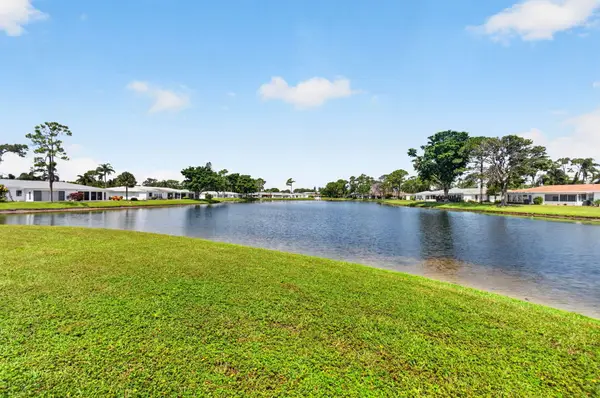 5241 Privet Place #B, Delray Beach, FL 33484