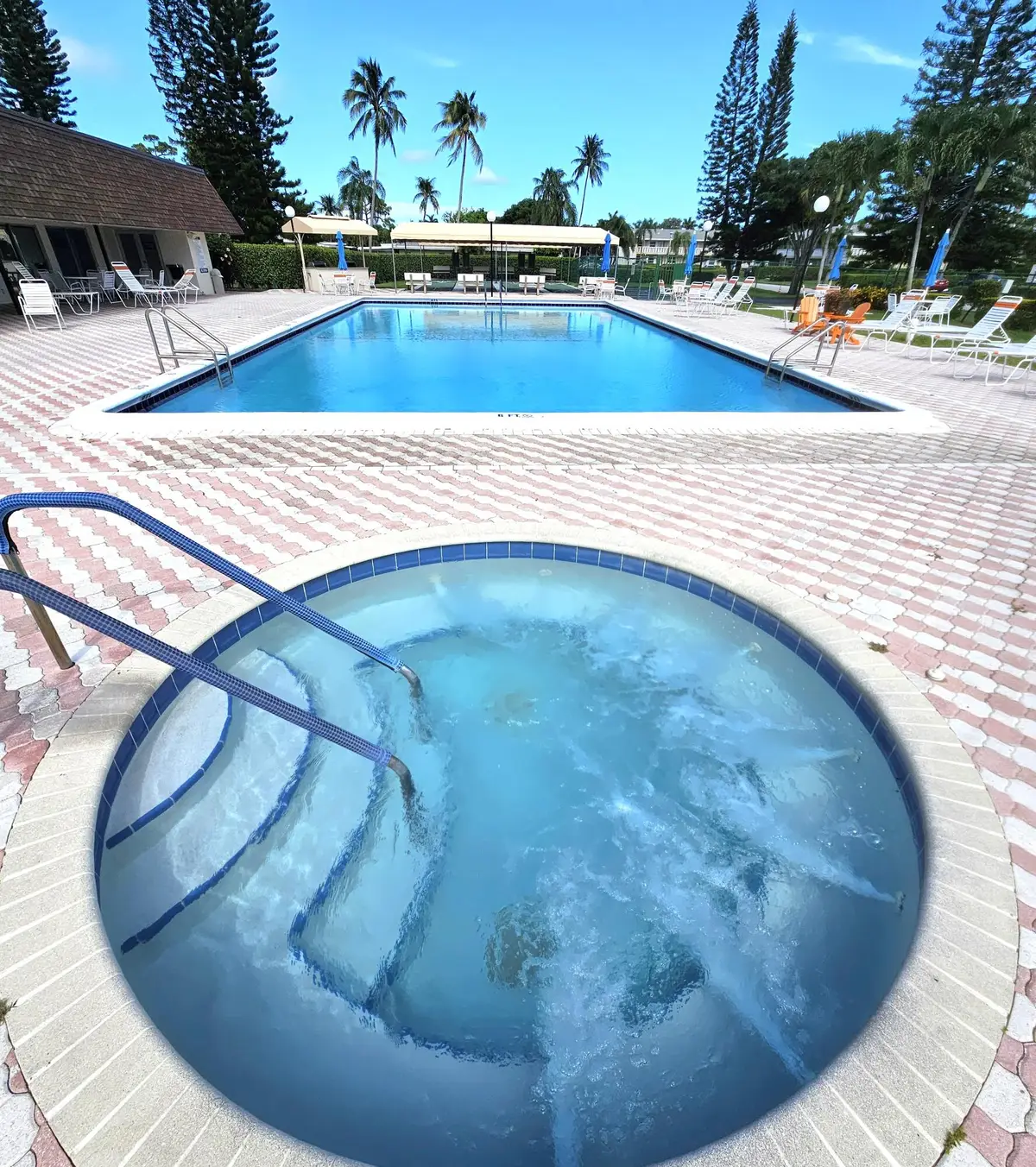 1141 Violet Terrace #201, Delray Beach, FL 33445 - #1