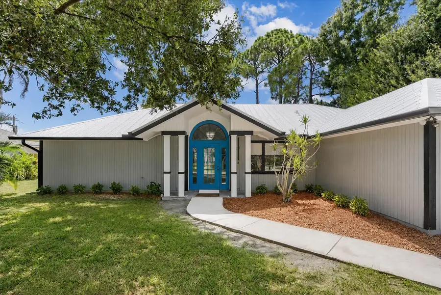 2832 SW Giralda, Port Saint Lucie, FL 34953 - #2