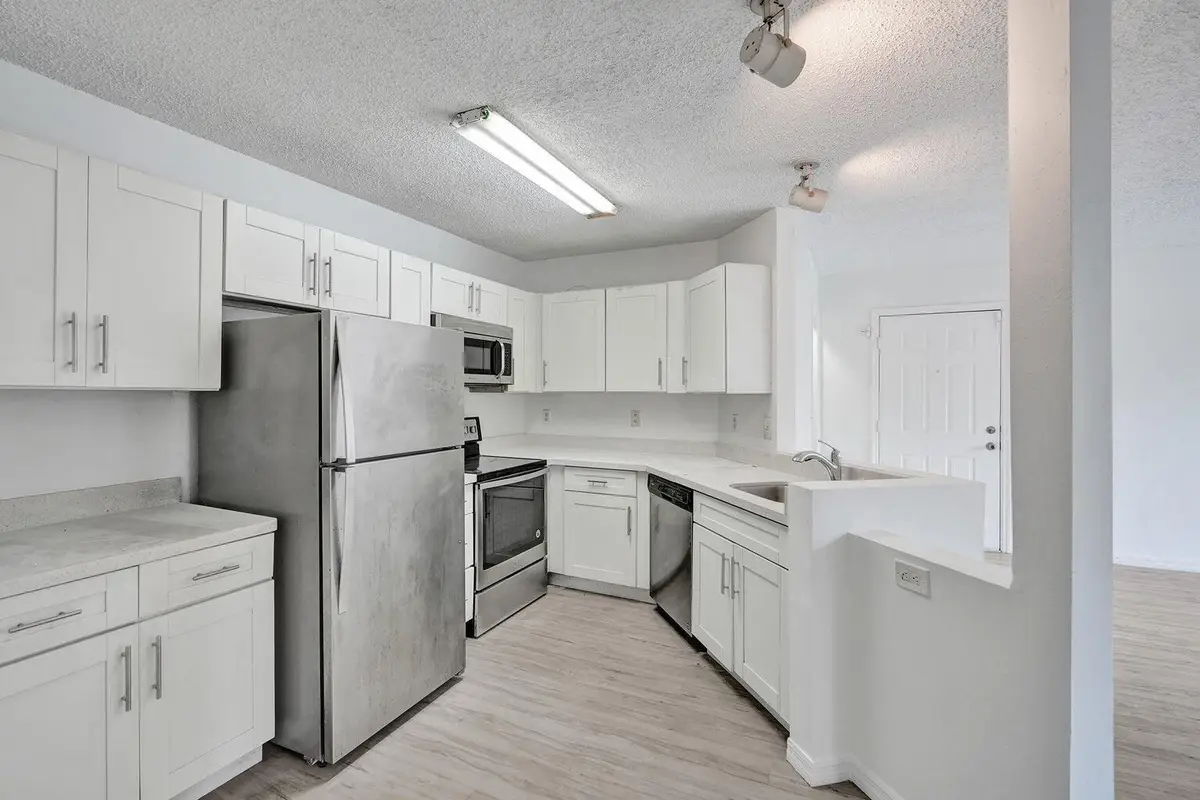 4015 W Mcnab Road #D204, Pompano Beach, FL 33069 - #1