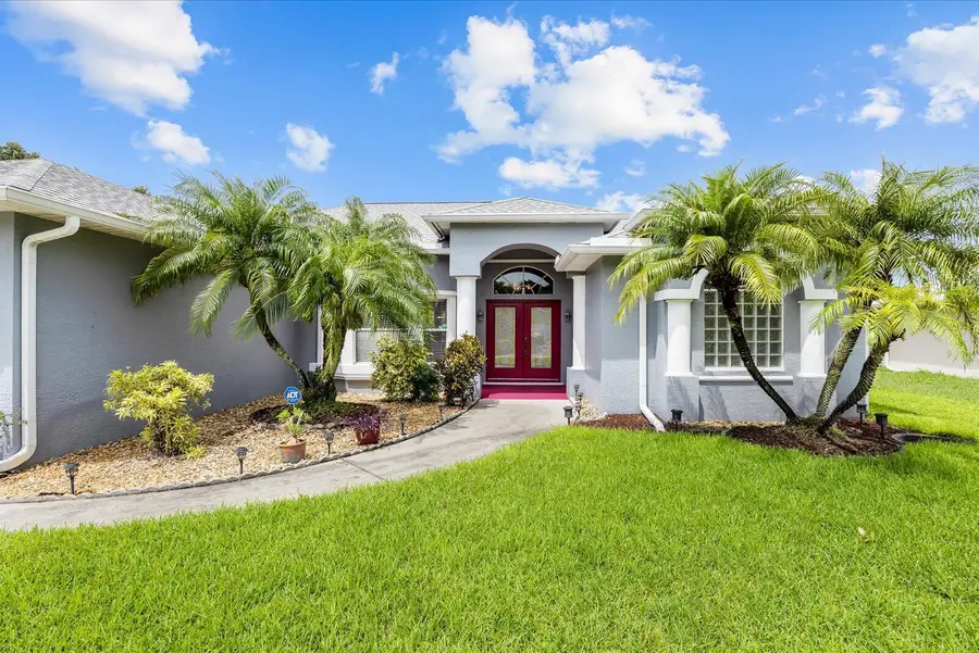541 SW Dairy Road, Port Saint Lucie, FL 34953 - #3