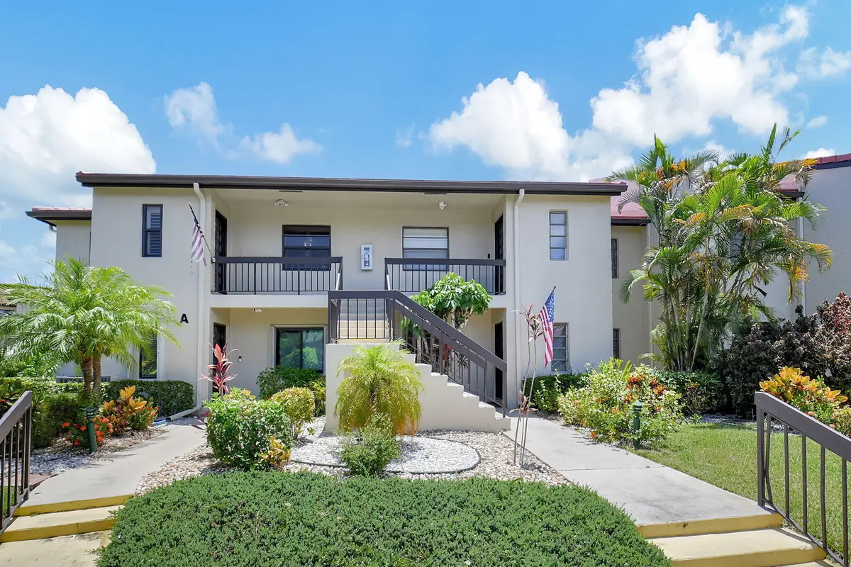 21214 Lago Circle #8b, Boca Raton, FL 33433 - #1