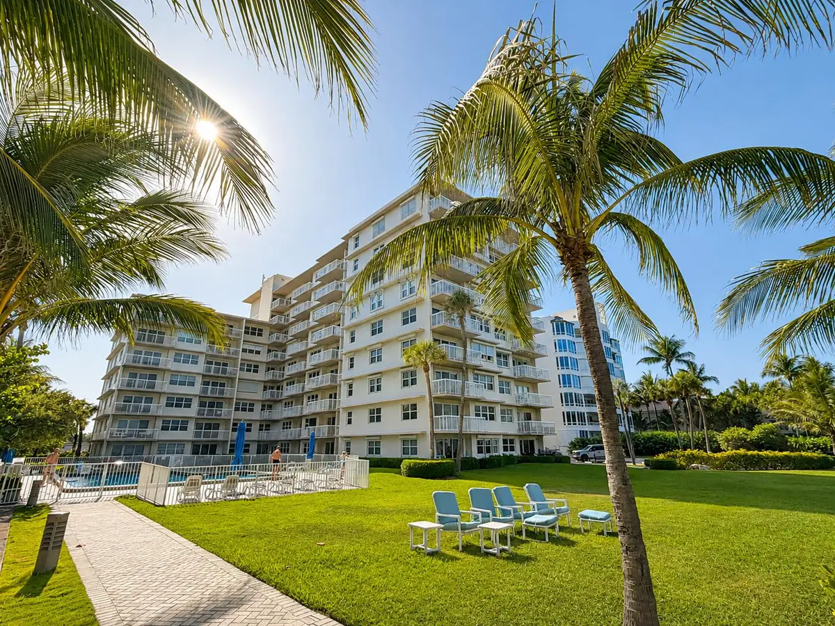 1069 Hillsboro Mile #603, Hillsboro Beach, FL 33062 - #1